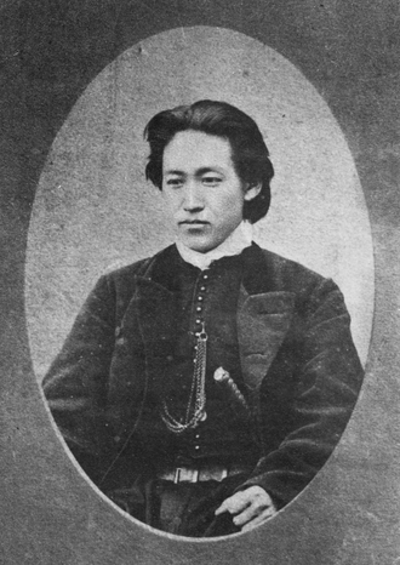 1835 hijikata toshizo japanese commander died 1869 05 31