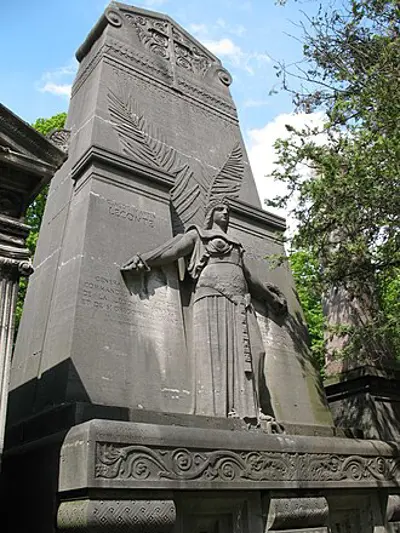 1835 louis leon cugnot french sculptor died 1894 10 17