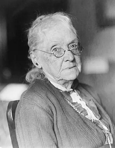 1835 rebecca latimer felton american educator and politician di 06 10