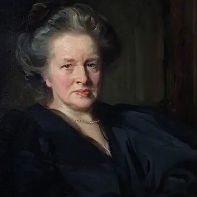 1836 elizabeth garrett anderson english physician and politician 06 09