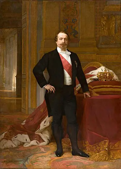 1836 louis napoleon launches the unsuccessful strasbourg coup to 10 30