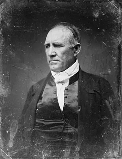 1836 sam houston is inaugurated as the first president of the rep 10 22