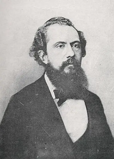 1837 nicolas avellaneda argentinian journalist and politician 8 10 03