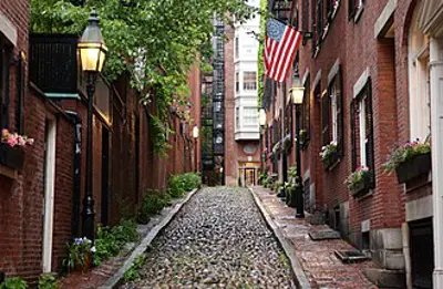 1837 the broad street riot occurs in boston fueled by ethnic ten 06 11