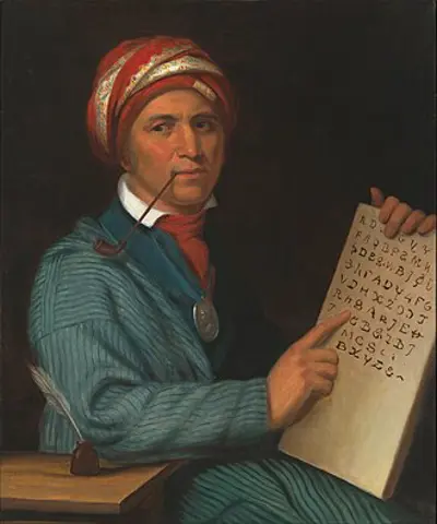 1838 a cherokee band attacked settlers near larissa texas killi 10 05