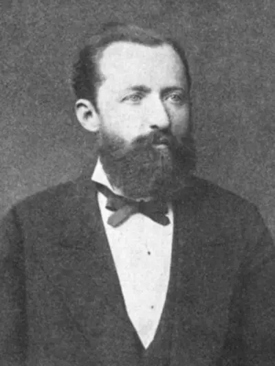 1838 august senoa croatian author poet and critic died 1881 11 14