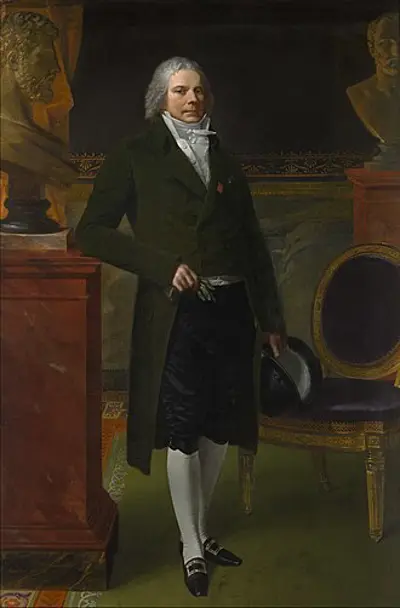 1838 charles maurice de talleyrand perigord french politician p 05 17