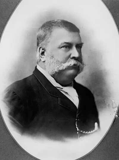1838 george thorn australian politician 6th premier of queensla 10 12