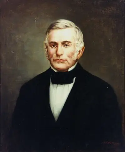 1838 missouri governor lilburn boggs issues the extermination ord 10 27