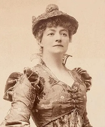 1840 helena modjeska polish american actress died 1909 10 12
