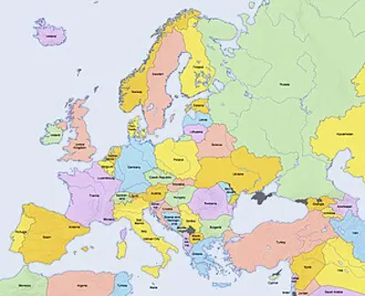 1840 the great powers of europe conculde the convention of london 07 15