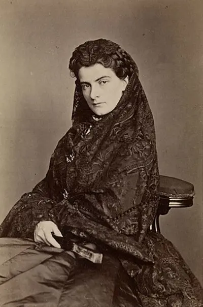 1841 maria sophie of bavaria died 1925 10 04