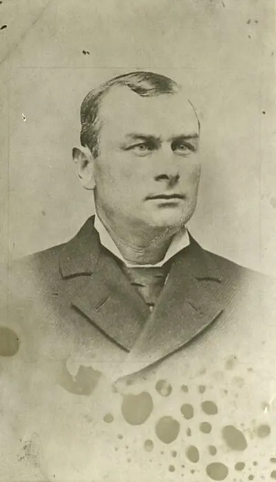 1842 joe start american baseball player and manager died 1927 10 14