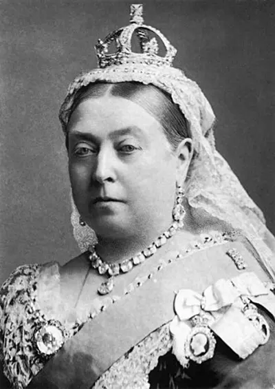 1842 john francis attempts to murder queen victoria as she drives 05 30