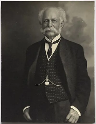 1844 henry j. heinz american businessman founded the h. j