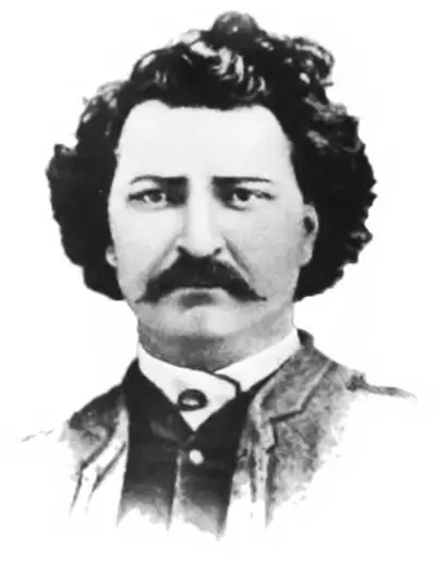 1844 louis riel canadian metis scholar and politician died 1885 10 22