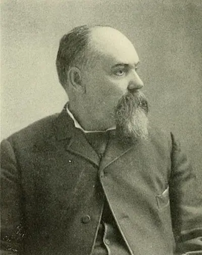 1845 john j