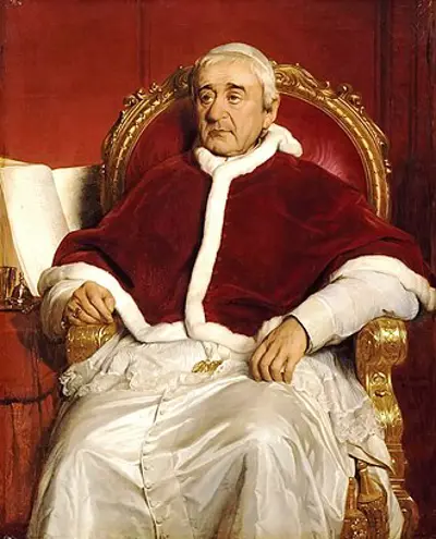 1846 pope gregory xvi born 1765 06 01
