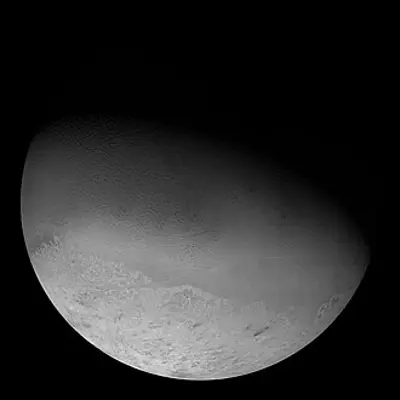 1846 triton the largest moon of the planet neptune is discovere 10 10