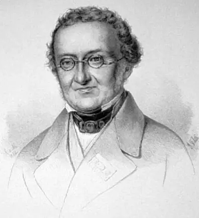 1848 joseph hormayr baron zu hortenburg austrian german histori 10 05