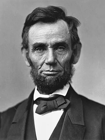 1849 abraham lincoln was issued a patent for an invention to lift 05 22