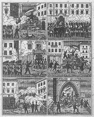 1849 revolutions of 1848 in the austrian empire after a month lo 08 28