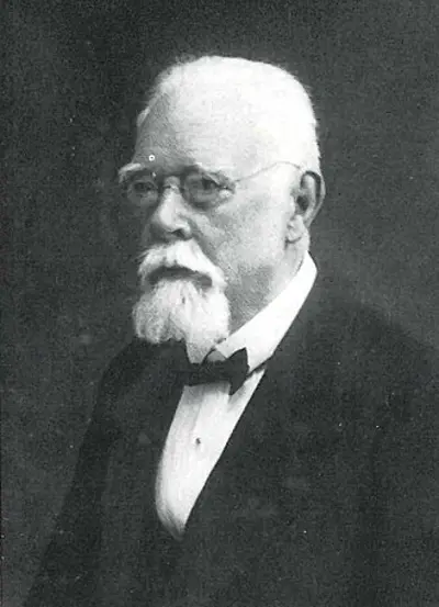 1850 hermann von ihering german brazilian zoologist died 1930 10 09