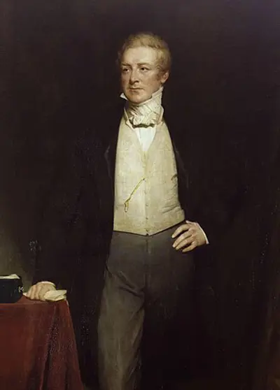 1850 robert peel english lieutenant and politician prime minist 07 02