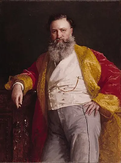 1851 isaac singer is granted a patent for his sewing machine