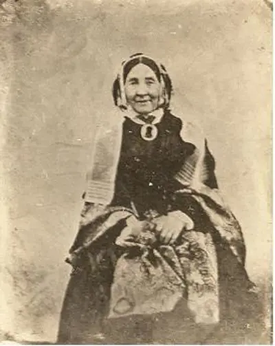 1851 matooskie first nations woman 07 24