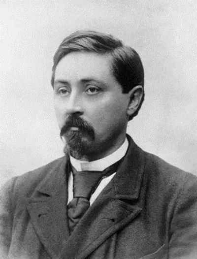 1852 dmitry mamin sibiryak russian author died 1912 10 25