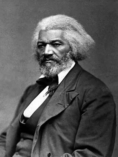 1852 frederick douglass delivers his what to the slave is the fo 07 05