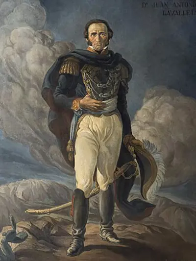 1853 juan antonio lavalleja uruguayan revolutionary general and 10 22
