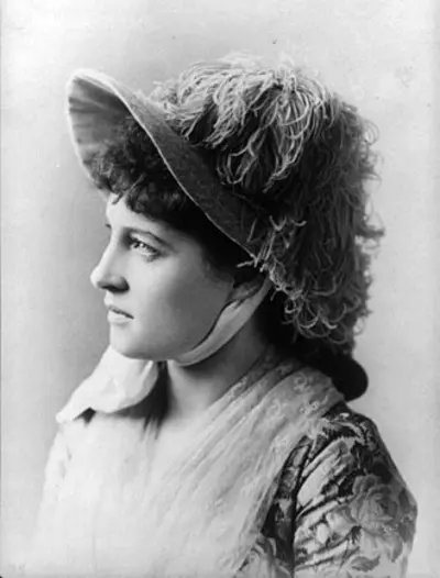 1853 lillie langtry english actress and singer died 1929 10 13