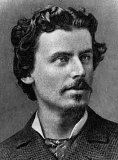 1854 jean marie guyau french philosopher and poet died 1888 10 28