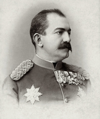 1854 milan i of serbia died 1901 08 22