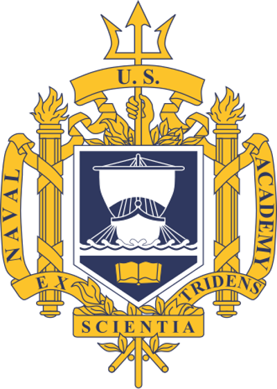 1854 the united states naval academy graduates its first class of 06 10