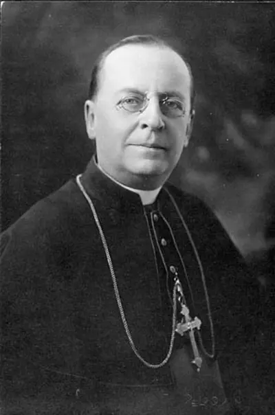 1855 paul bruchesi canadian archbishop died 1939 10 29