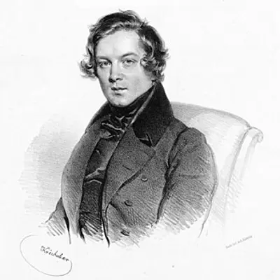 1856 robert schumann german composer and critic born 1810 07 29