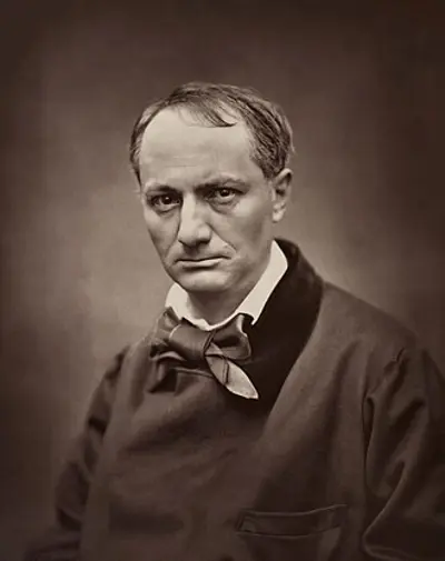 1857 charles baudelaires les fleurs du mal is published
