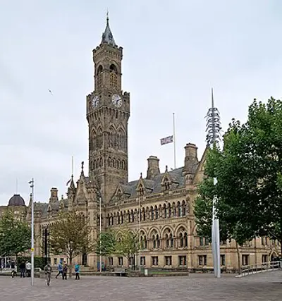 1858 approximately 20 people die in bradford england uk after 10 30