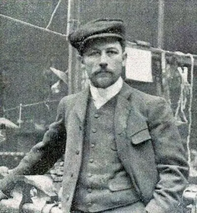 1858 leon serpollet french businessman died 1903 10 04