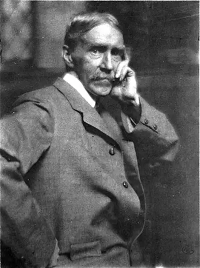 1858 maurice prendergast american painter and academic died 192 10 10