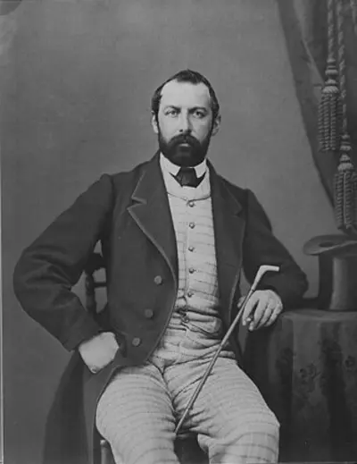 1859 king charles xv iv accedes to the throne of swedennorway