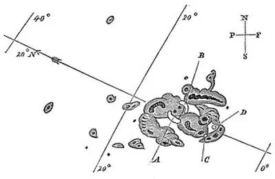 1859 the carrington event is the strongest geomagnetic storm on r 08 28