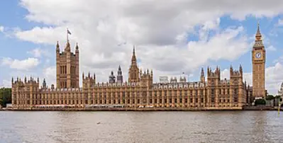 1859 the clock tower at the houses of parliament which houses bi 05 31