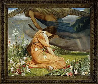 1860 john d