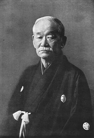 1860 kano jigoro japanese martial artist died 1938 10 28