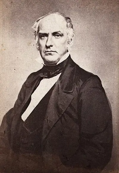 1861 edward dickinson baker american congressman and colonel bo 10 21