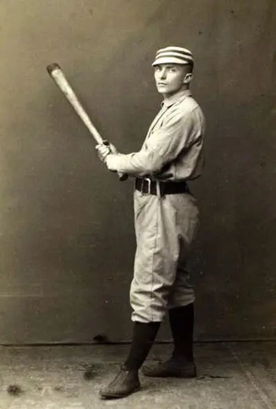 1863 tommy mccarthy american baseball player died 1922 07 24